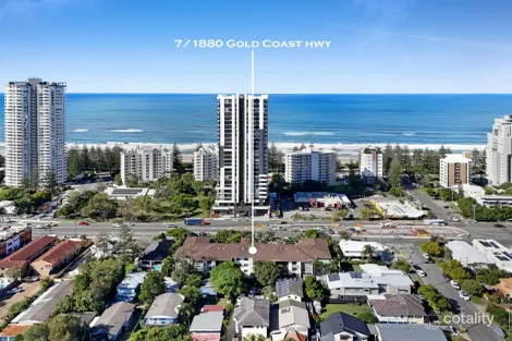 Property photo of 7/1880-1888 Gold Coast Highway Burleigh Heads QLD 4220