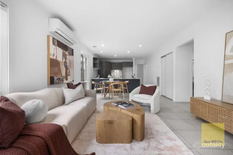 Property photo of 20 Barramunga Street Tarneit VIC 3029