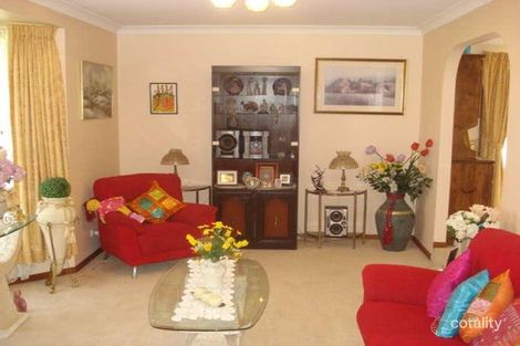 Property photo of 11 Godwit Close Hinchinbrook NSW 2168