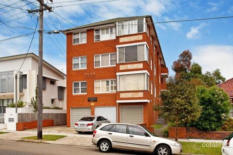 2/317 Maroubra Rd, Maroubra, NSW 2035