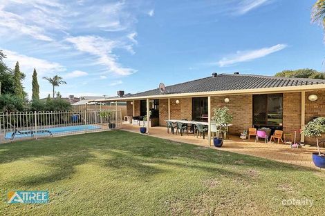 Property photo of 21 Hannan Place Huntingdale WA 6110