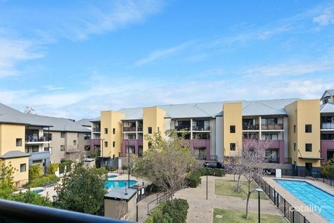 129/250 Beaufort St, Perth, WA 6000