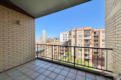 6/460-482 Jones St, Ultimo, NSW 2007