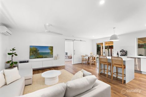 Property photo of 7 Spinnaker Boulevard Wurtulla QLD 4575