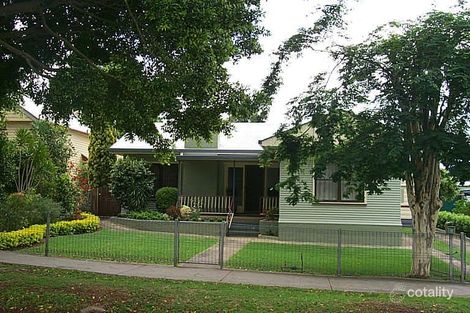 128 Wyrallah Rd, East Lismore, NSW 2480