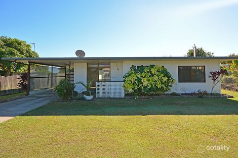 12 Edward St, Urangan, QLD 4655