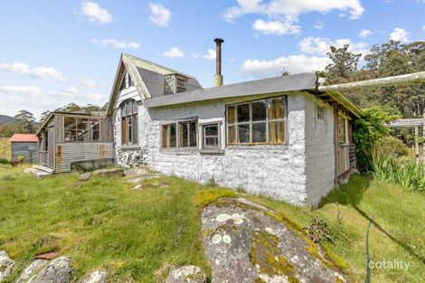 Property photo of 92 Emu Road Weldborough TAS 7264