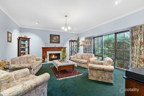 Property photo of 1 Menzies Crescent Ringwood North VIC 3134