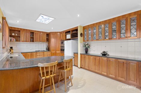 Property photo of 1 Menzies Crescent Ringwood North VIC 3134