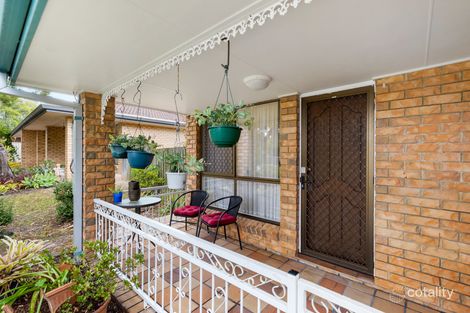 Property photo of 1/203 Mount Cotton Road Capalaba QLD 4157