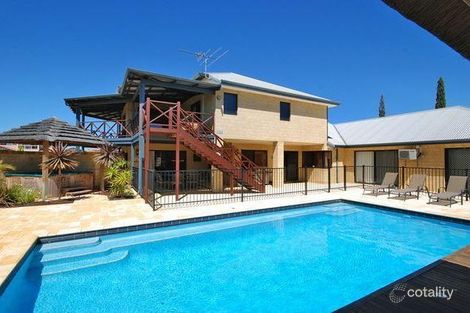 Property photo of 14 Broadmoor Green Currambine WA 6028
