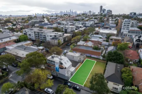 18 Vale St, St Kilda, VIC 3182