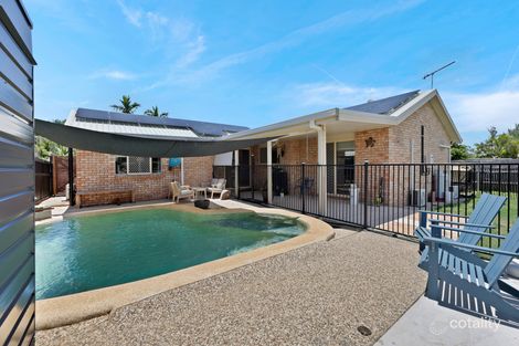 Property photo of 28 Danastas Avenue Eimeo QLD 4740