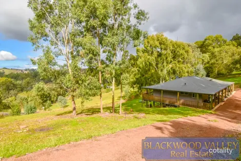 2 Austin Dale, Bridgetown, WA 6255