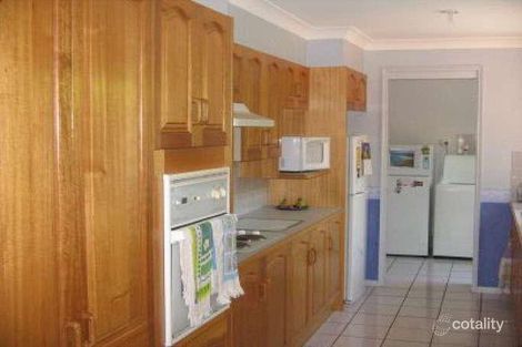 Property photo of 123 Jasmine Drive Bomaderry NSW 2541