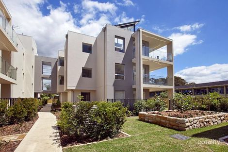 Property photo of 23/131-135 Willarong Road Caringbah NSW 2229