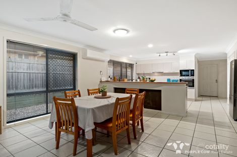 Property photo of 20 Canterbury Bells Circuit Springfield Lakes QLD 4300