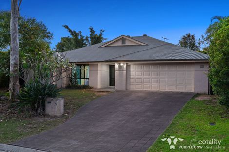 Property photo of 20 Canterbury Bells Circuit Springfield Lakes QLD 4300