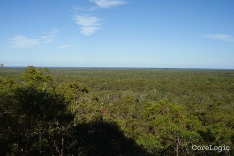 Property photo of LOT 129 Seabreeze Court Deepwater QLD 4674