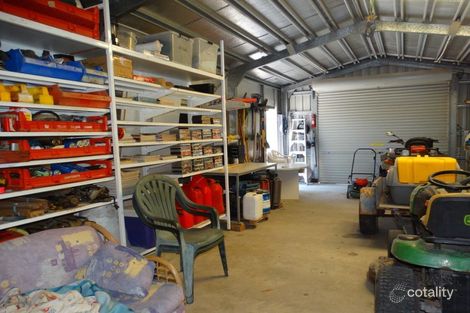 125 Seabreeze Ct, Deepwater, QLD 4674