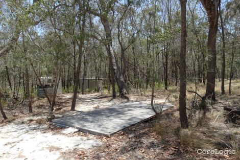 Property photo of LOT 129 Seabreeze Court Deepwater QLD 4674