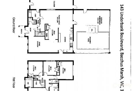 Property photo of 143 Underbank Boulevard Bacchus Marsh VIC 3340