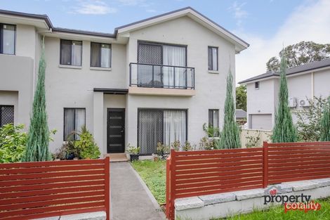 Property photo of 2/16-20 Myee Road Macquarie Fields NSW 2564