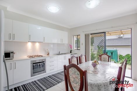 Property photo of 2/16-20 Myee Road Macquarie Fields NSW 2564