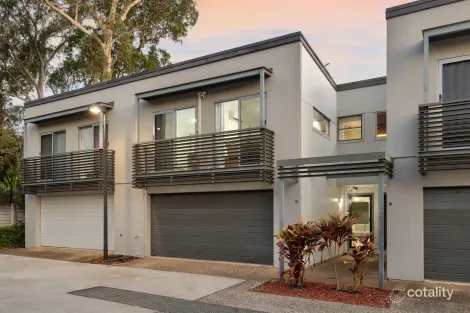 18/2 Diamantina St, Calamvale, QLD 4116