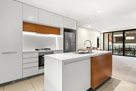 101/37 Harbour Rd, Hamilton, QLD 4007