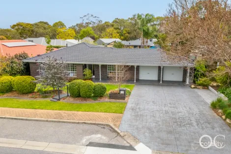 Property photo of 9 Spriggs Road Onkaparinga Hills SA 5163
