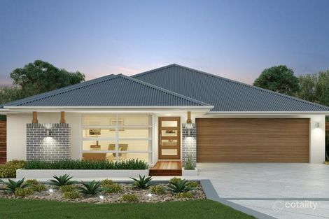 Property photo of LOT 528 Stayard Drive Largs NSW 2320