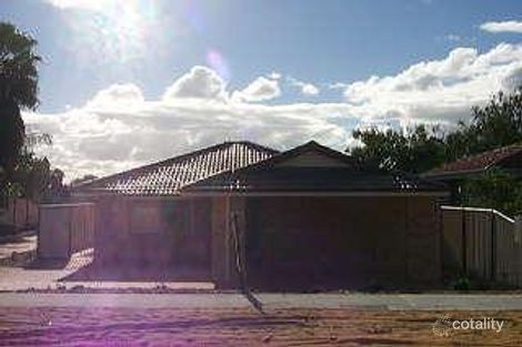 Property photo of 182A Hamilton Street Queens Park WA 6107