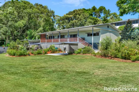 1 SALEN ST, MACLEAN, NSW 2463