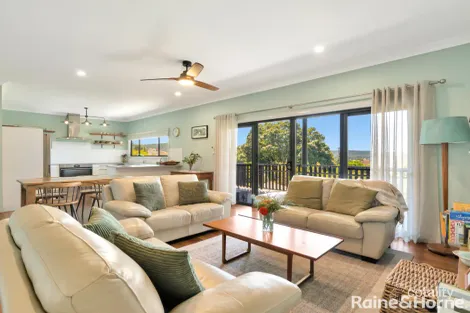 Property photo of 1 Salen Street Maclean NSW 2463