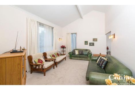 Property photo of 6 Juniper Close Chapel Hill QLD 4069