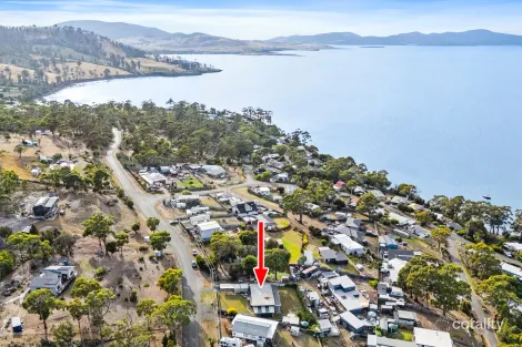 Property photo of 671 Primrose Sands Road Primrose Sands TAS 7173