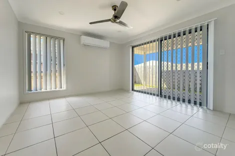 Property photo of 63 Eco Crescent Narangba QLD 4504