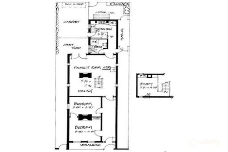 Property photo of 342 Carrington Street Adelaide SA 5000