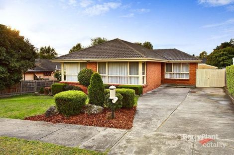 Property photo of 26 Argyle Street Donvale VIC 3111