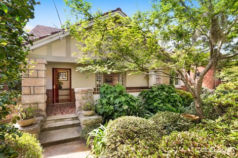 Property photo of 40 Middle Harbour Road Lindfield NSW 2070