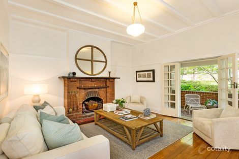 Property photo of 40 Middle Harbour Road Lindfield NSW 2070