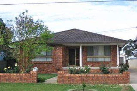 4 Wilcock St, Carramar, NSW 2163