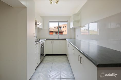 Property photo of 4/2-4 Tilba Street Berala NSW 2141