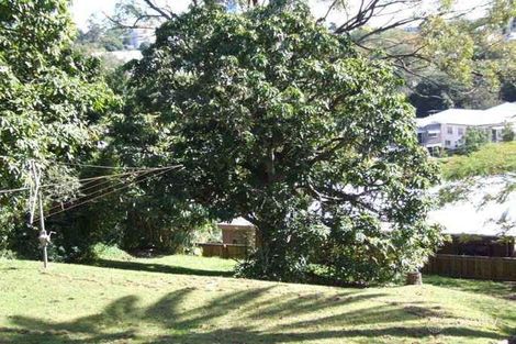 Property photo of 54 Lindon Street Dutton Park QLD 4102