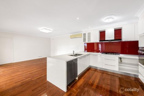 Property photo of 2 Roxburgh Crescent Stanhope Gardens NSW 2768