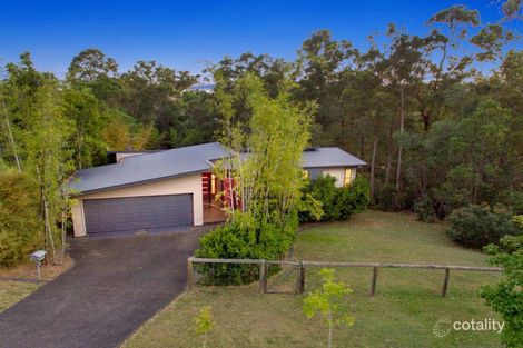 Property photo of 65 Corvus Drive Cashmere QLD 4500
