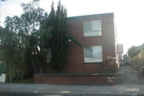6/267 Albion St, Brunswick, VIC 3056