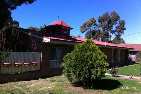 68 Highlands Rd, Seymour, VIC 3660