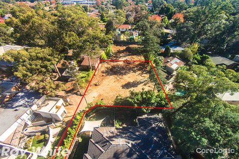 Property photo of 27A Cook Street Baulkham Hills NSW 2153